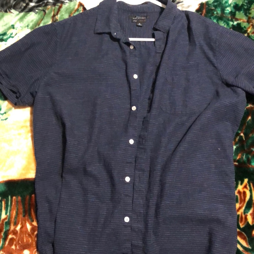 Marc Anthony luxury slim fit